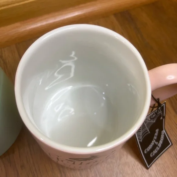 Halloween mugs - Picture 7 of 7